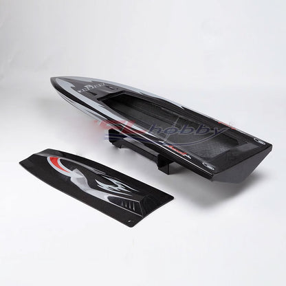 TFL Hobby Model 1124 Ariane High Configuration Fiberglass RC Electric Boat