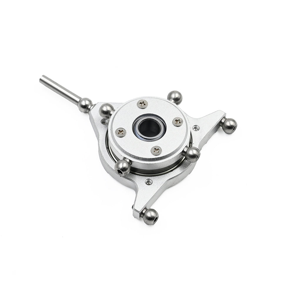 FLYWING Helicopter Accessories Parts for 450 Size BELL206 2 blade V3 RC Helicopter