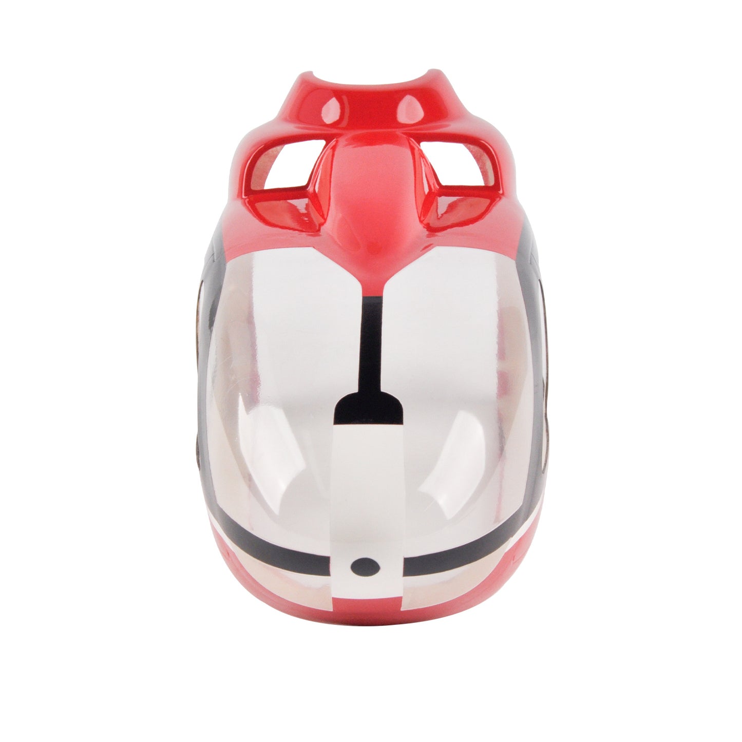 RC Helicopter Model Canopy Parts for Roban 450 Size EC135