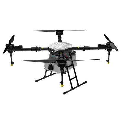 16L 4EV Agricultural Spraying Drone UAV Frame With Hobbywing X9 Power System