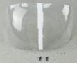RC Helicopter Fuselage Spare Parts Universal Roban 450 Size Bell206 Replacement Nose Cover/Tail Part HSB-B206RWB4
