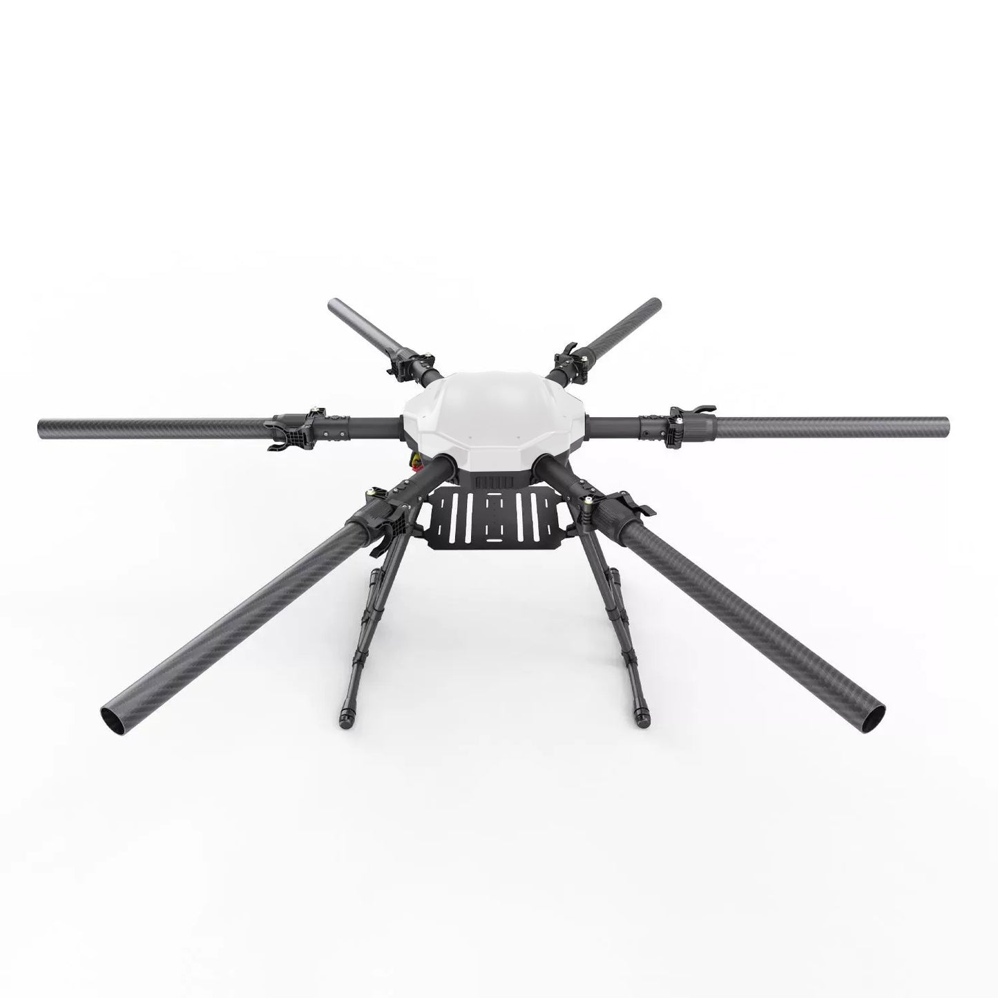 22KG Payload Training Machine Drone Frame UAV Frame With Hobbywing X9 Power System