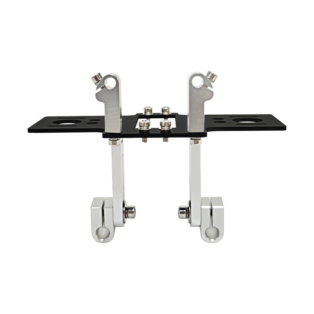 TFL Boat Parts Servo and shaft twin support for RC Model 1124 1155 Boat