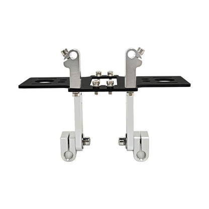 TFL Boat Parts Servo and shaft twin support for RC Model 1124 1155 Boat