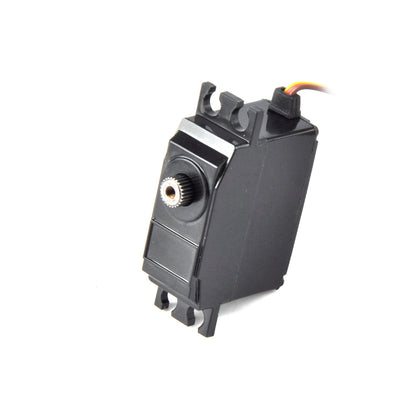 ZYHOBBY 9650 Monolithic Servo Aluminum CNC Metal Gear Digital Servo L=180MM