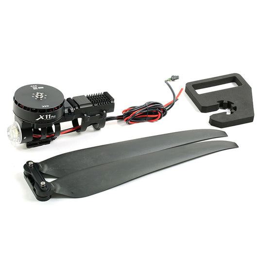 4PCS X11 Plus Power System 37KG Thrust 85KV Motor+ESC+Prop For Agriculture Drone