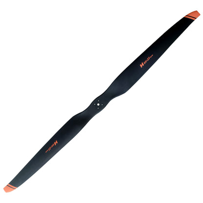 64*23in Large Propellers Carbon Fiber Propellers CW+CCW for HW H15PLUS Power Motor for RC Aircraft