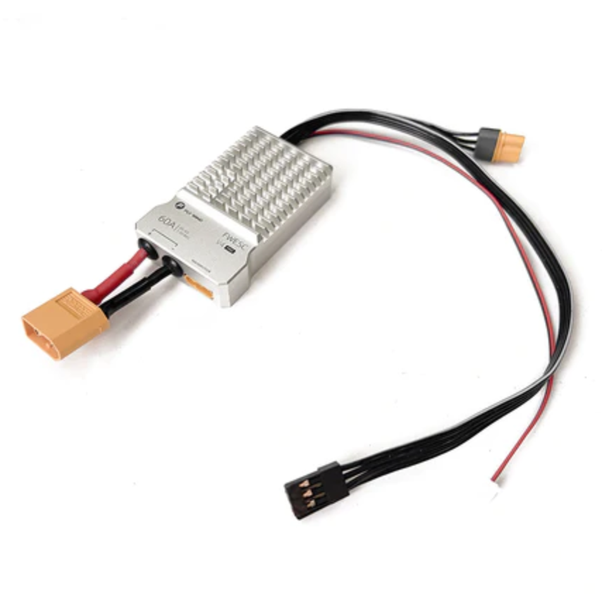 FLYWING Helicopter Accessories Parts for 450 Size BELL206 2 blade V3 RC Helicopter