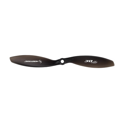 F3P Fixed Wing Motor 1500KV Power with 3D Carbon Fiber Propeller Suitable for RC Plane Models