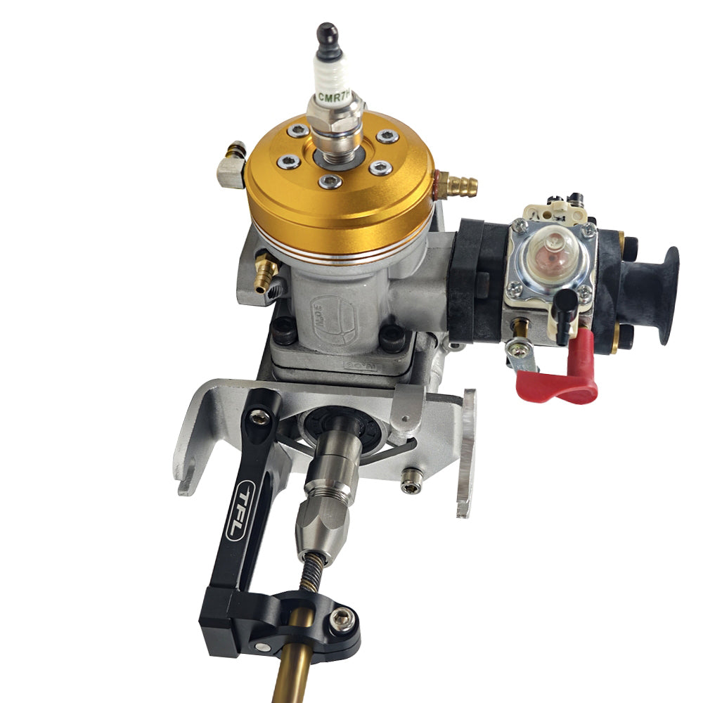 TFL Boat engine Parts Concentric Tbar single for RC Model Boat