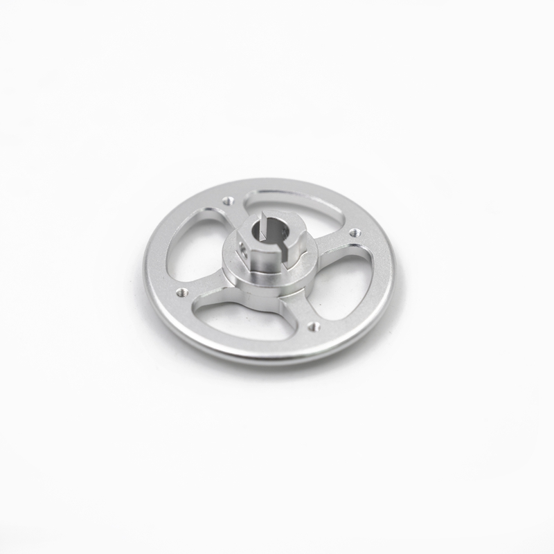 FLYWING Helicopter Accessories Parts for 450 Size BO105  Scale Helicopter Parts 2 blade V3 RC Helicopter