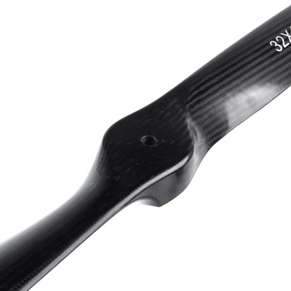 Carbon Fiber Propeller 32*12 20*16 28*10 27*10 24*9 19*10 inch for RC Gas Model Fix Wing Airplanes