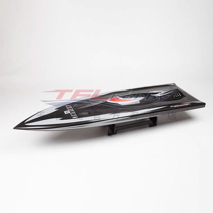 TFL Hobby Model 1124 Ariane High Configuration Fiberglass RC Electric Boat