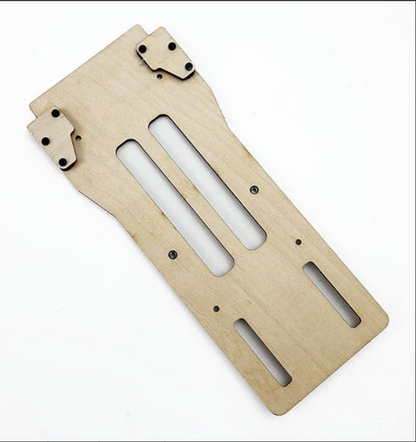 Flywing UH-1 2/4 Blades RTF Helicopter Spare Part RTF Original Scale Accessories RTF