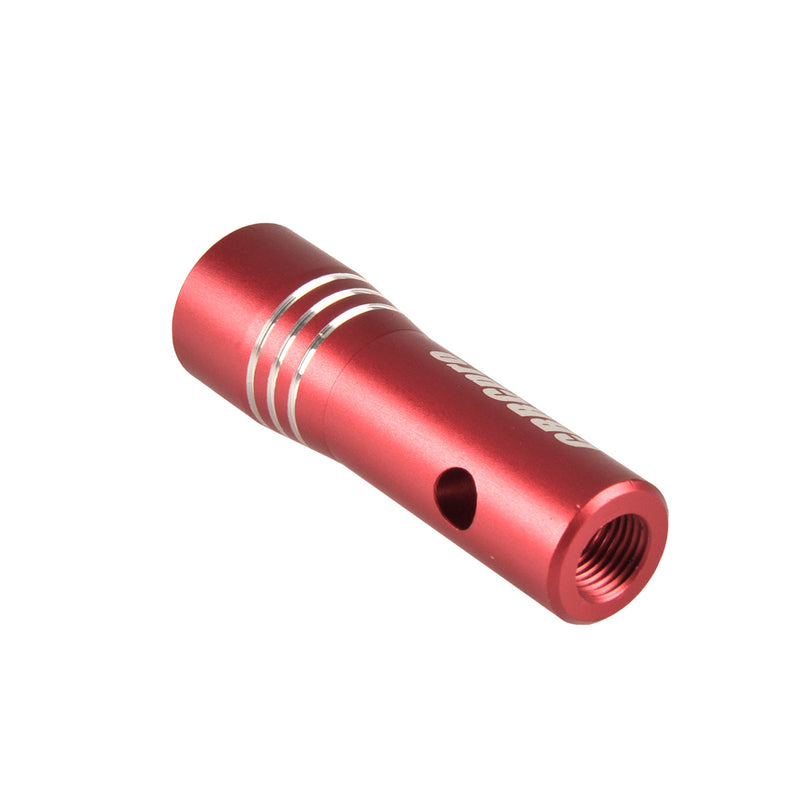 CRRC PRO Spark Plug Set Red