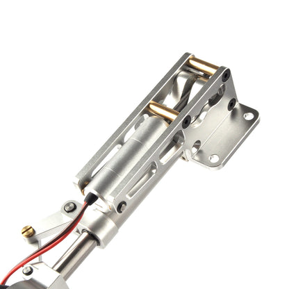 ER120 Electronic Landing Gear Set With Controller Landing Gear for Turbojet