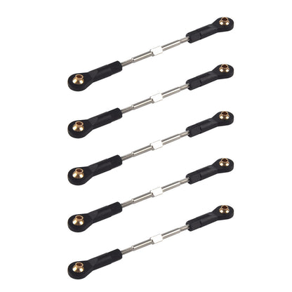 TG Pusher Series With Ball Head RC Airplane Accessories 5pcs