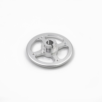 FLYWING Helicopter Accessories Parts for 450 Size BELL206 2 blade V3 RC Helicopter