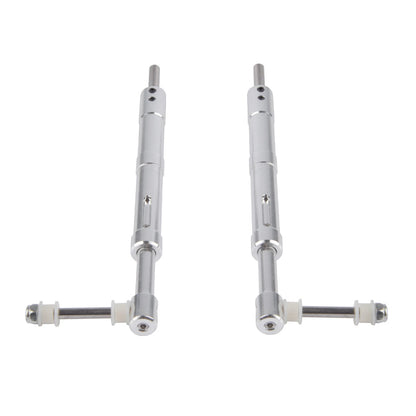 ZYHOBBY Anti Vibration Landing Gears Shock Absorber Feet Aluminum Shock Absorber Feet  For RC 4-6KG Airplane Aircraft