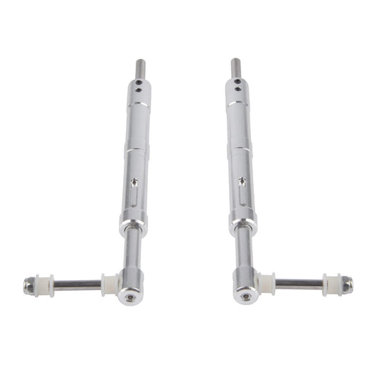 ZYHOBBY Anti Vibration Landing Gears Shock Absorber Feet Aluminum Shock Absorber Feet  For RC 4-6KG Airplane Aircraft