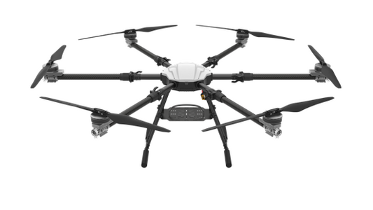 Training Machine 6H1860BX,Medium Sized Multi Rotor Training Aircraft Multi Blade or Multi Axis Aircraft,RTK and Digital Transmission