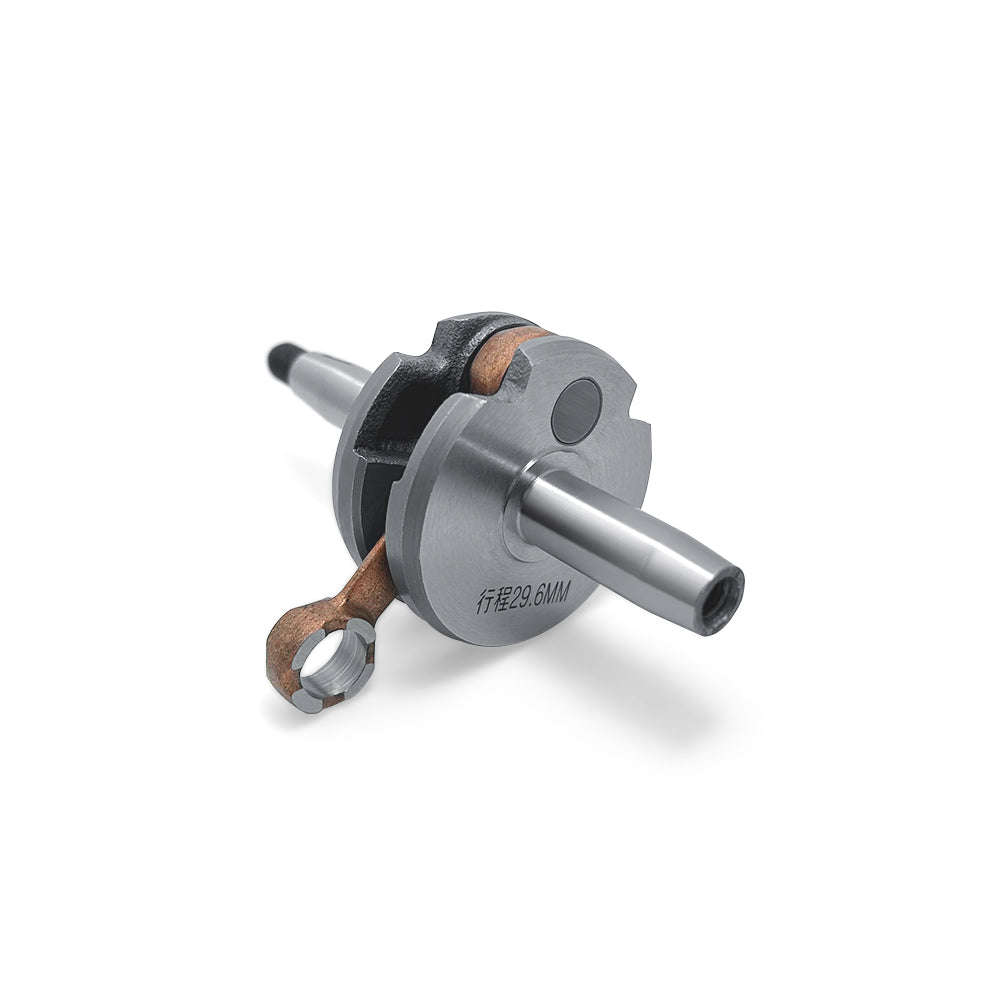 TFL Engine high-precision 28mm/29.6mm route crankshaft for RC Model Boat Engine