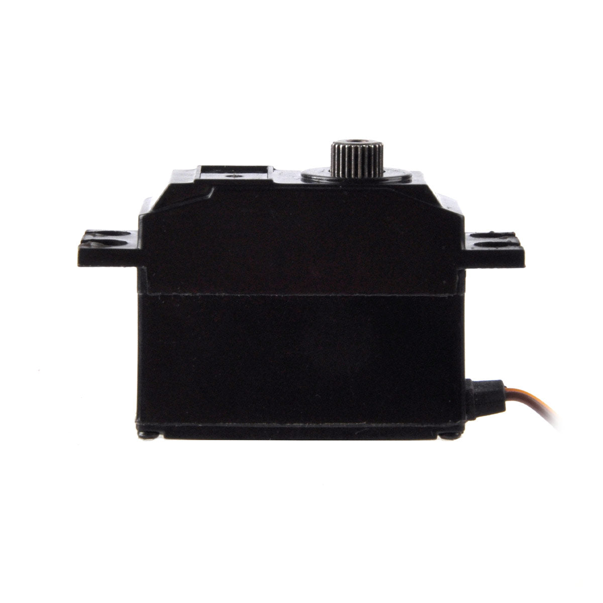 ZYHOBBY 9650 Monolithic Servo Aluminum CNC Metal Gear Digital Servo L=180MM
