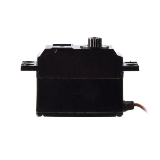 ZYHOBBY 9650 Monolithic Servo Aluminum CNC Metal Gear Digital Servo L=180MM
