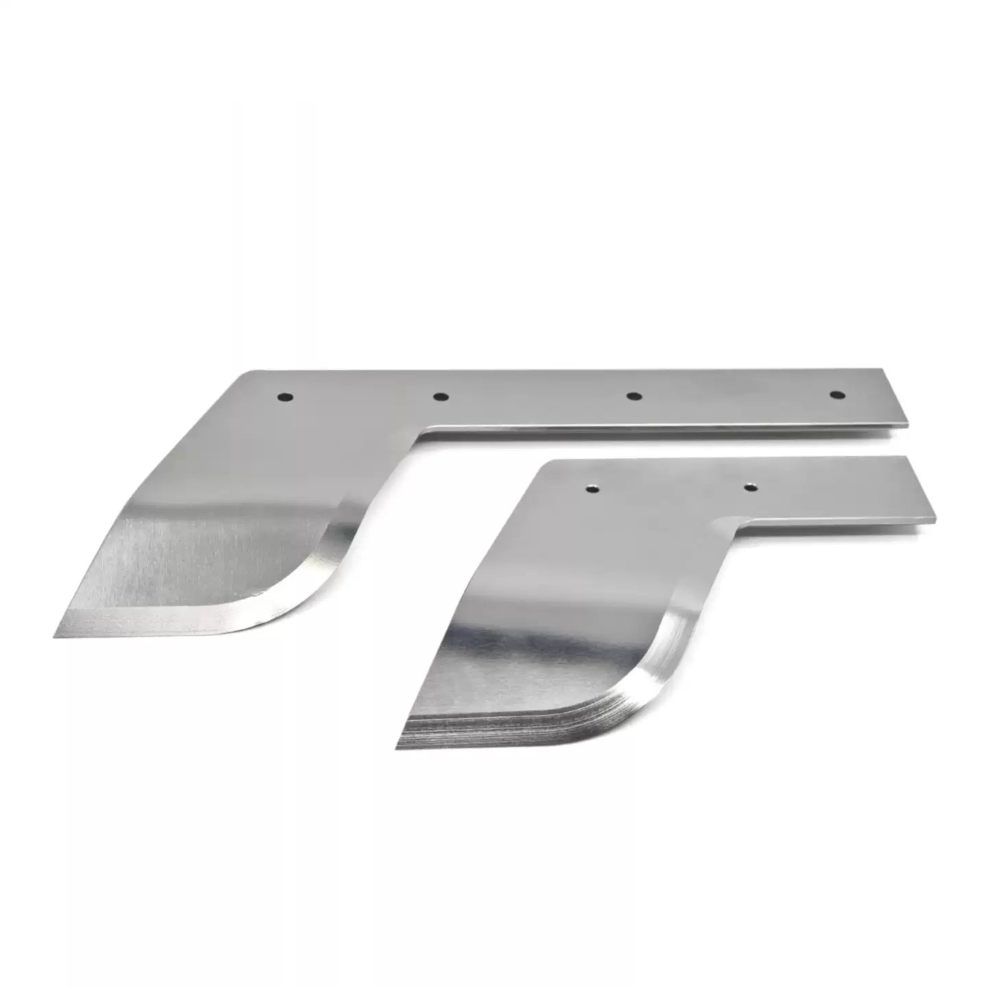 TFL Boat Parts Hydro Turn Fin Assembly(7075) for RC Model Boat