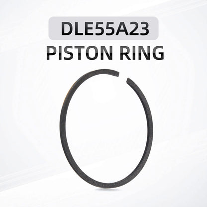 DLE120 Piston Ring Engine Parts Gas Engines Parts