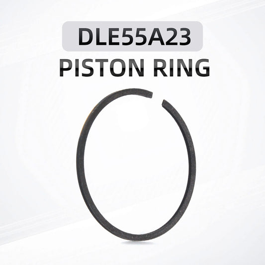 DLE120 Piston Ring Engine Parts Gas Engines Parts