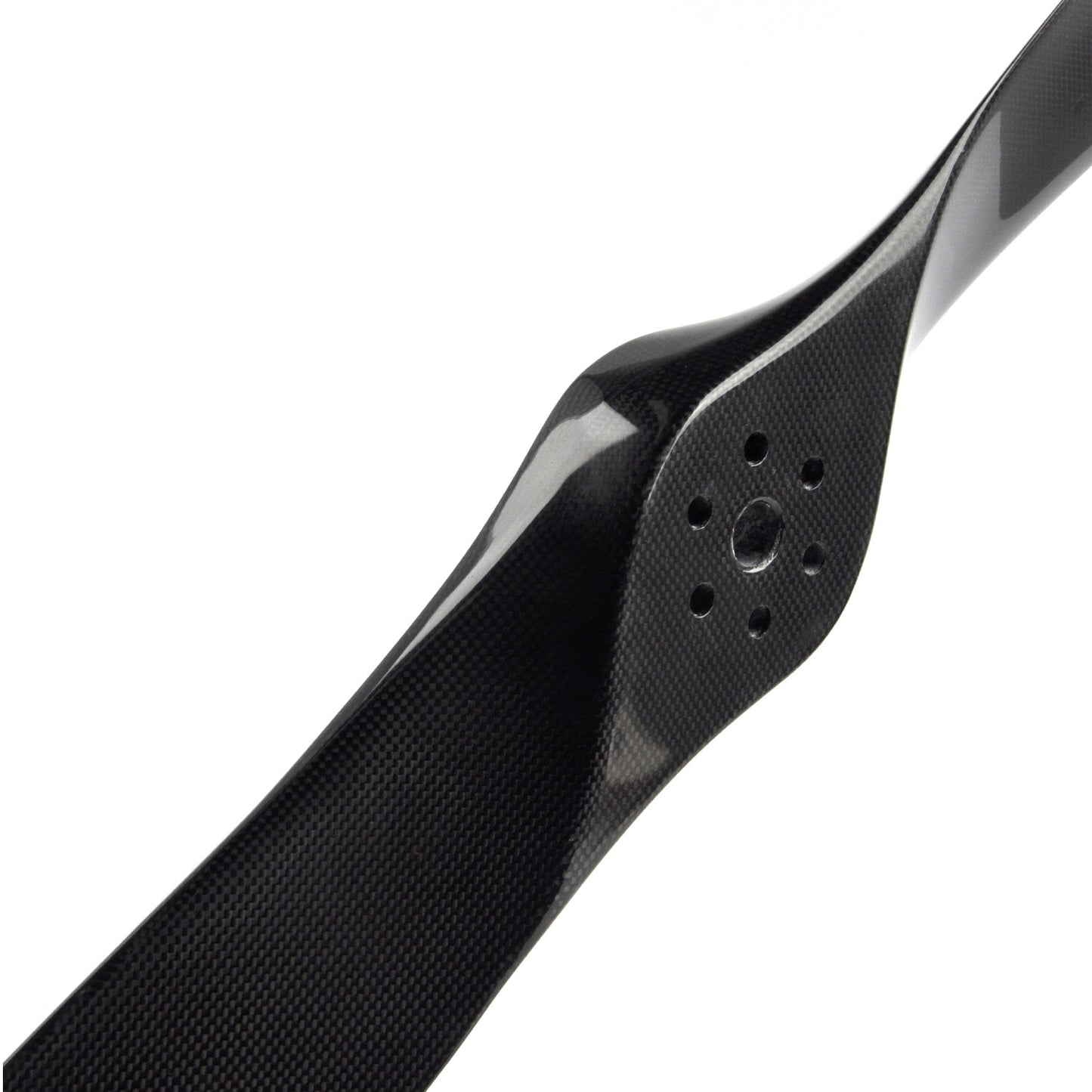 28*10 inch 2 Blades Carbon Fiber Propeller CW for DLE120/DLE130/GP123/DA120