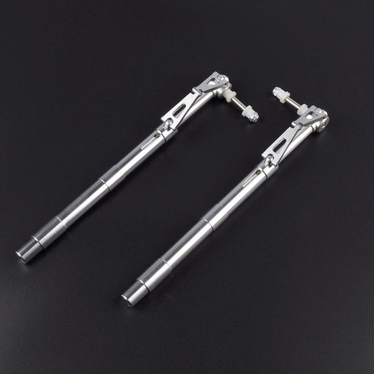 ZYHOBBY Metal SZ002-31009 Anti-vibration Landing Gear Ф11mm 180mm