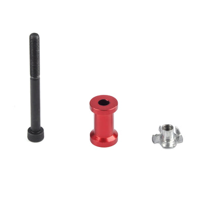 Six Star 6STARHOBBY M5*L28/L22/L17/L65mm Engine Mount/Foot Post for Gasoline Engines