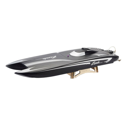 TFL-1133 Zonda CAT RC Electric Boat Carbon Fiber Version Twin Motor Remote Control Ship Model Toy Parts