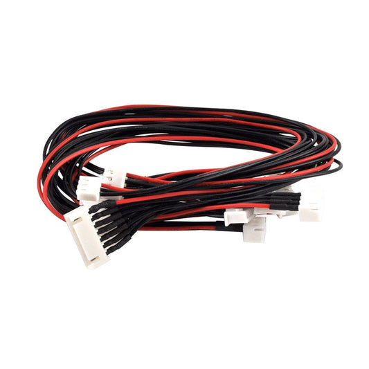 Charging Cable for BAT-SAFE Fireproof Aluminum Box Explosion-Proof Safety Battery