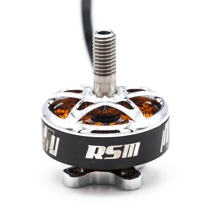 EMAX RSIII 2306 Electric Motor Lightweight High-performance with 4mm Titanium Alloy Bearing Shaft Motors for RC Drone Racing
