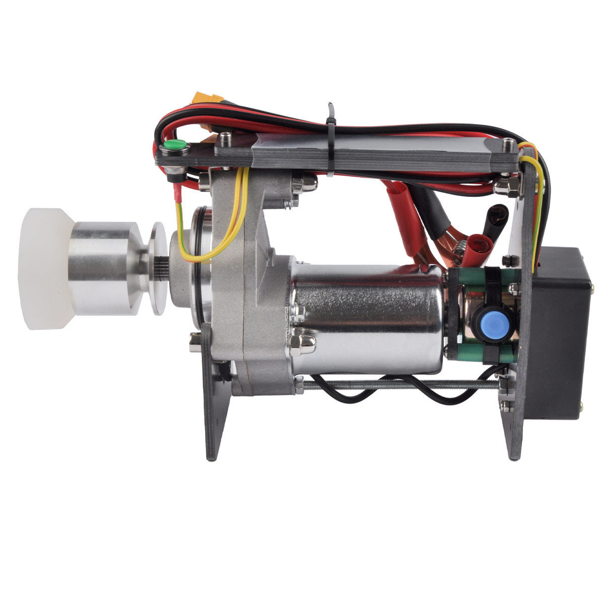 Electric Starter For 20-80CC Gasoline Engines