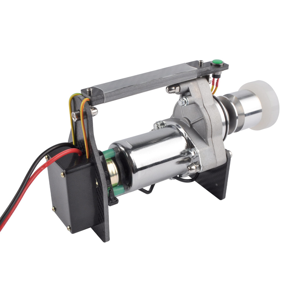 Electric Starter For 20-80CC Gasoline Engines