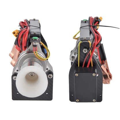 Electric Starter For 20-80CC Gasoline Engines