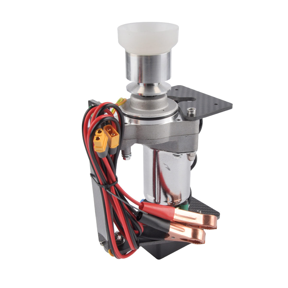 TOC Roto Terminator Starter For 20-80CC Gasoline Engine – Flight Model