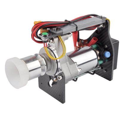 Electric Starter For 20-80CC Gasoline Engines