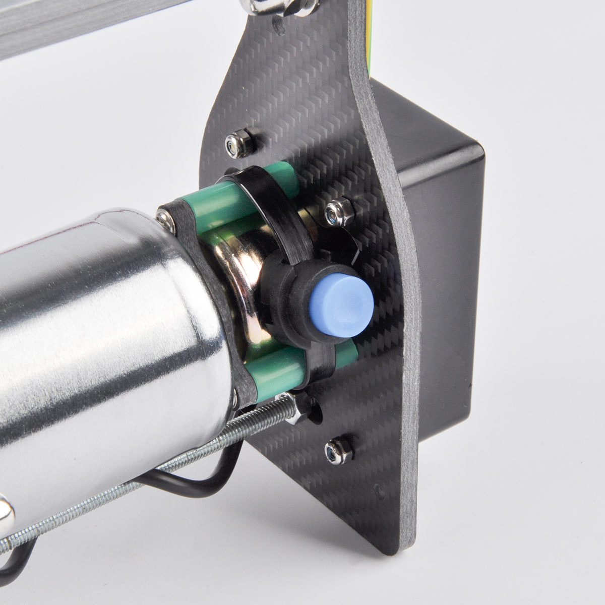 Electric Starter For 20-80CC Gasoline Engines