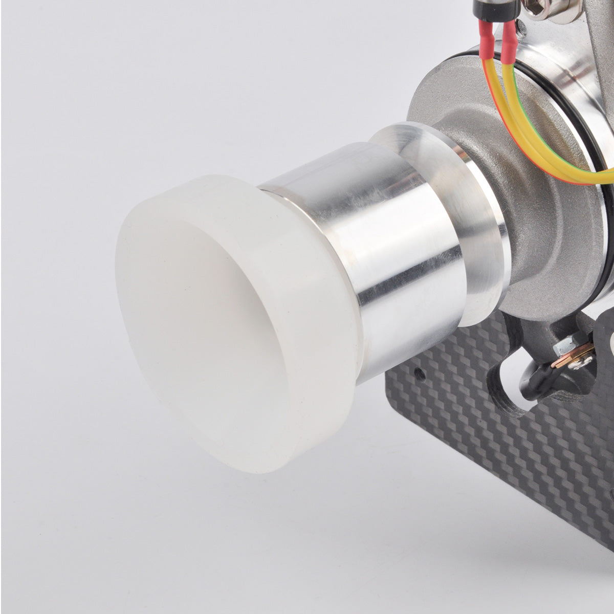 TOC Roto Terminator Starter For 20-80CC Gasoline Engine – Flight Model