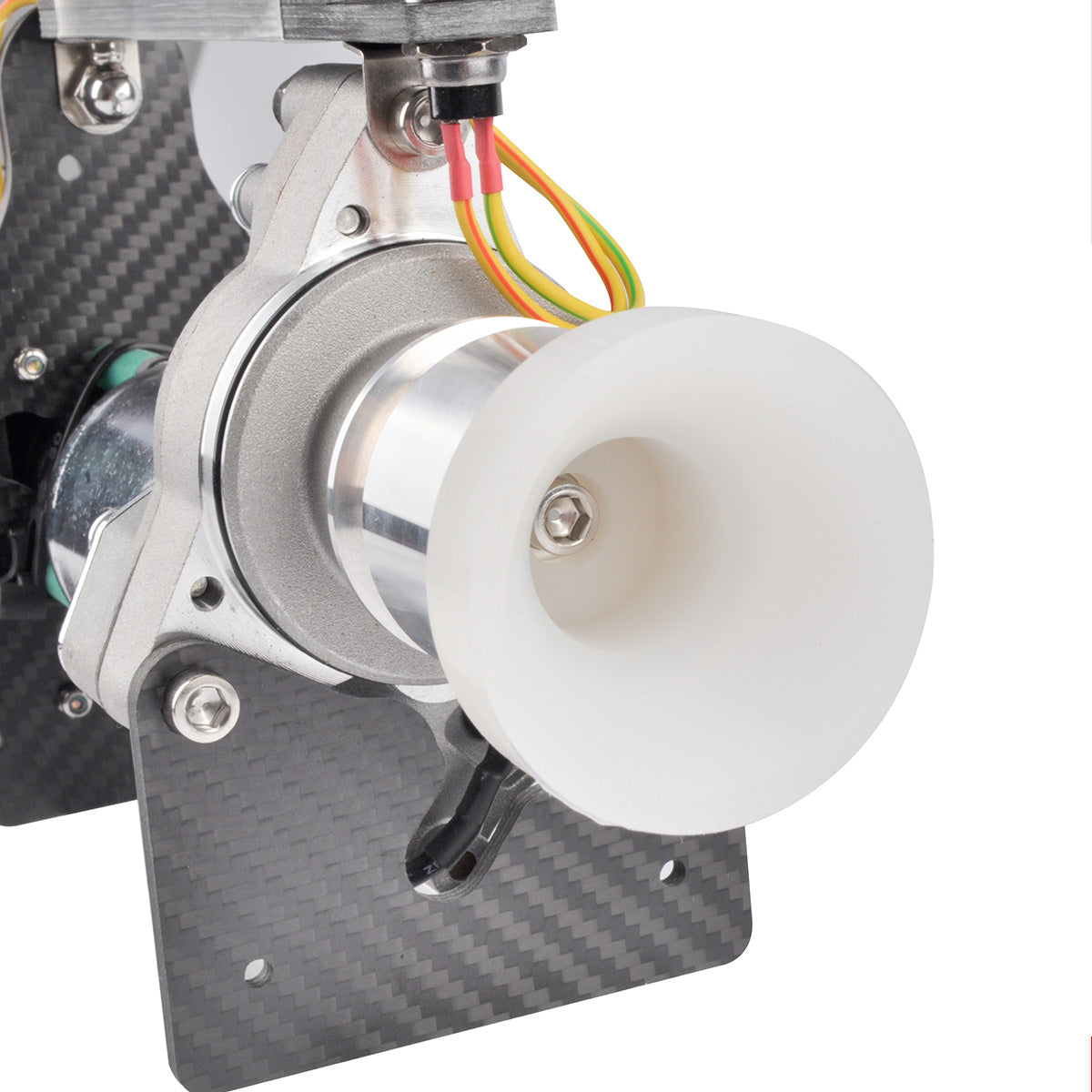 Electric Starter For 20-80CC Gasoline Engines