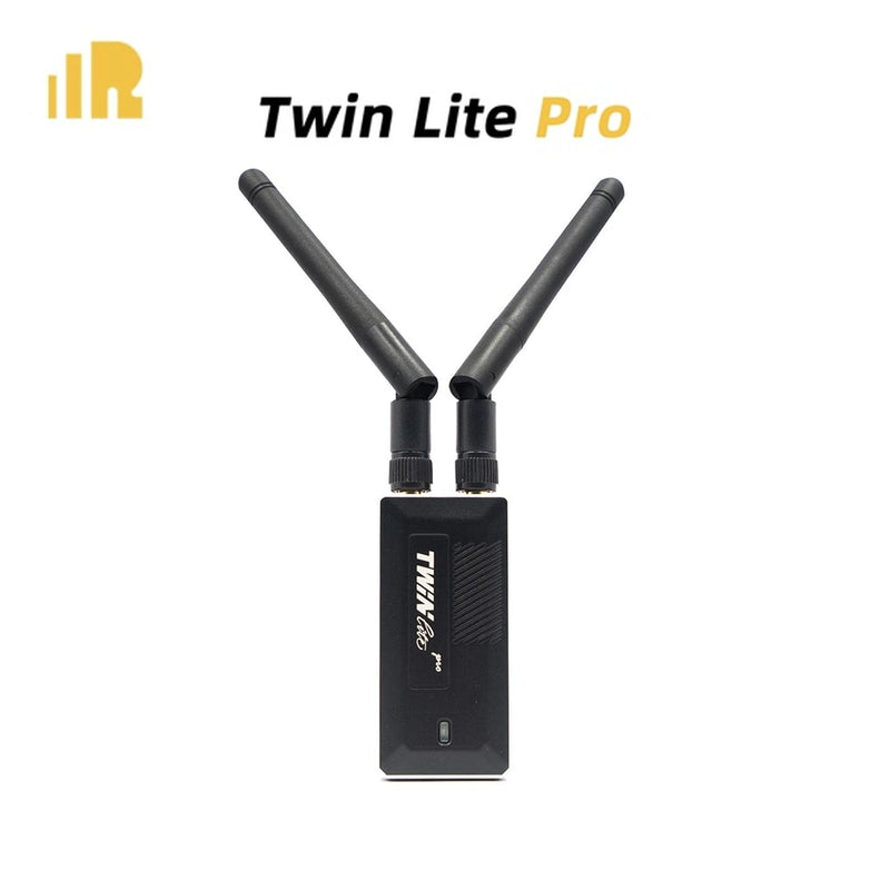 FrSky TWIN Lite Pro RF DUAL 2.4GHz MODULE TW 500mW/ACCST D16/ACCESS/ELRS 2.4G modes Compatible with X18 X20 series
