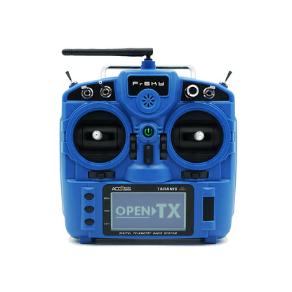 FrSky Taranis X9 Lite Transmitter Radio 2.4GHz 24CH Support ACCESS and D16 Mode Remote Controller for RC Model Airplane