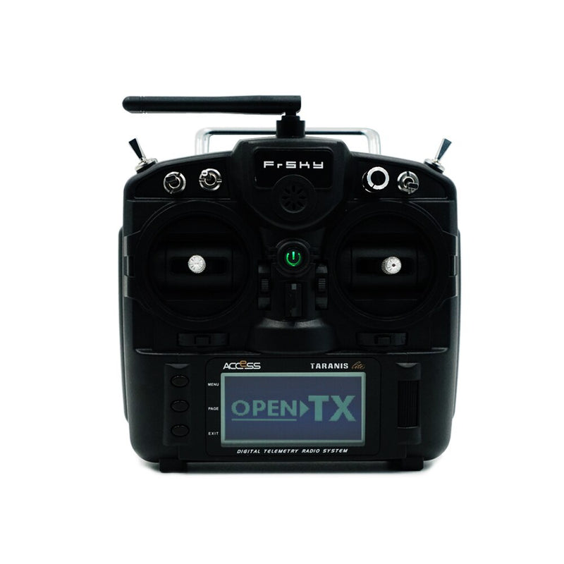 FrSky Taranis X9 Lite Transmitter Radio 2.4GHz 24CH Support ACCESS and D16 Mode Remote Controller for RC Model Airplane