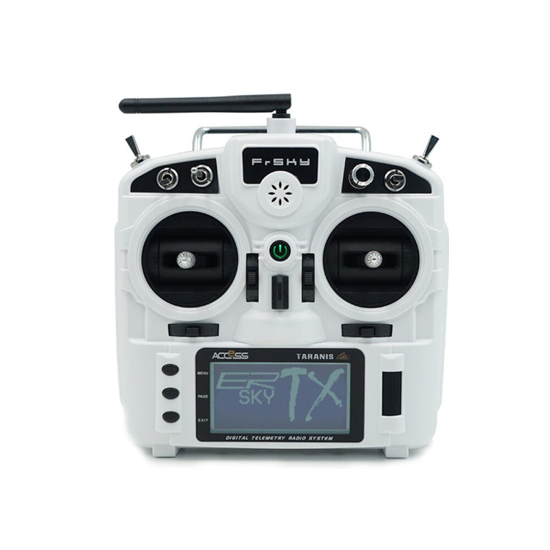 FrSky Taranis X9 Lite Transmitter Radio 2.4GHz 24CH Support ACCESS and D16 Mode Remote Controller for RC Model Airplane