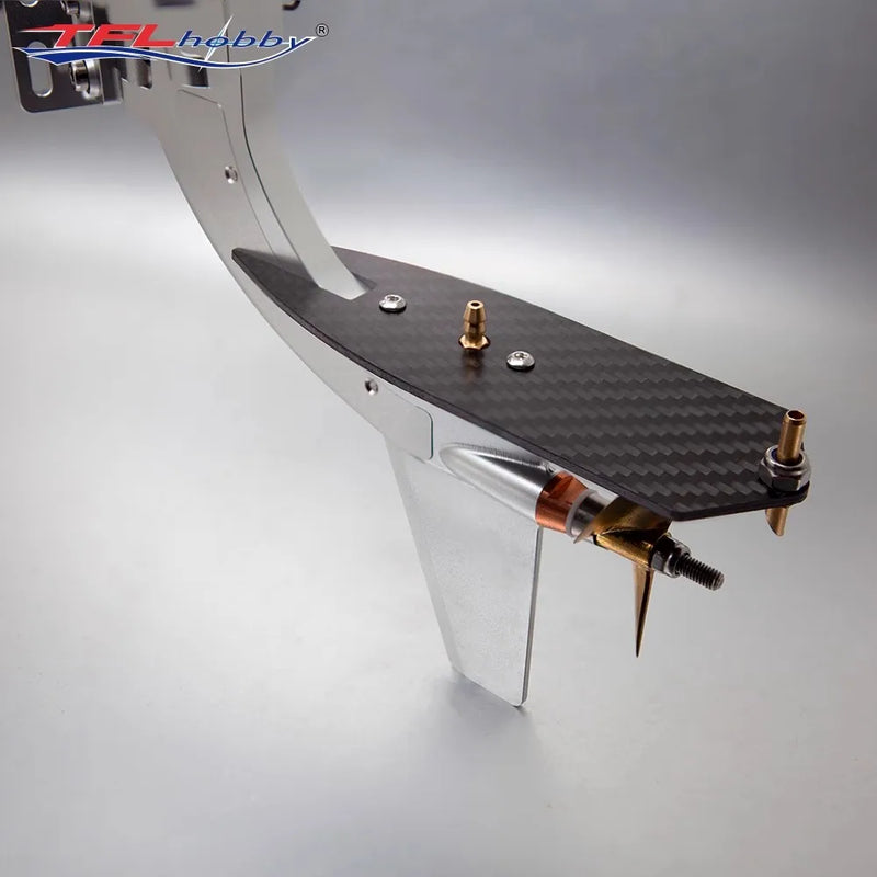 TFL Vector Drive Stern Drive With Steering Function For 70-100cm RC Model Boat